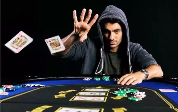 掌握牌型大小是德州扑克盈利的基石