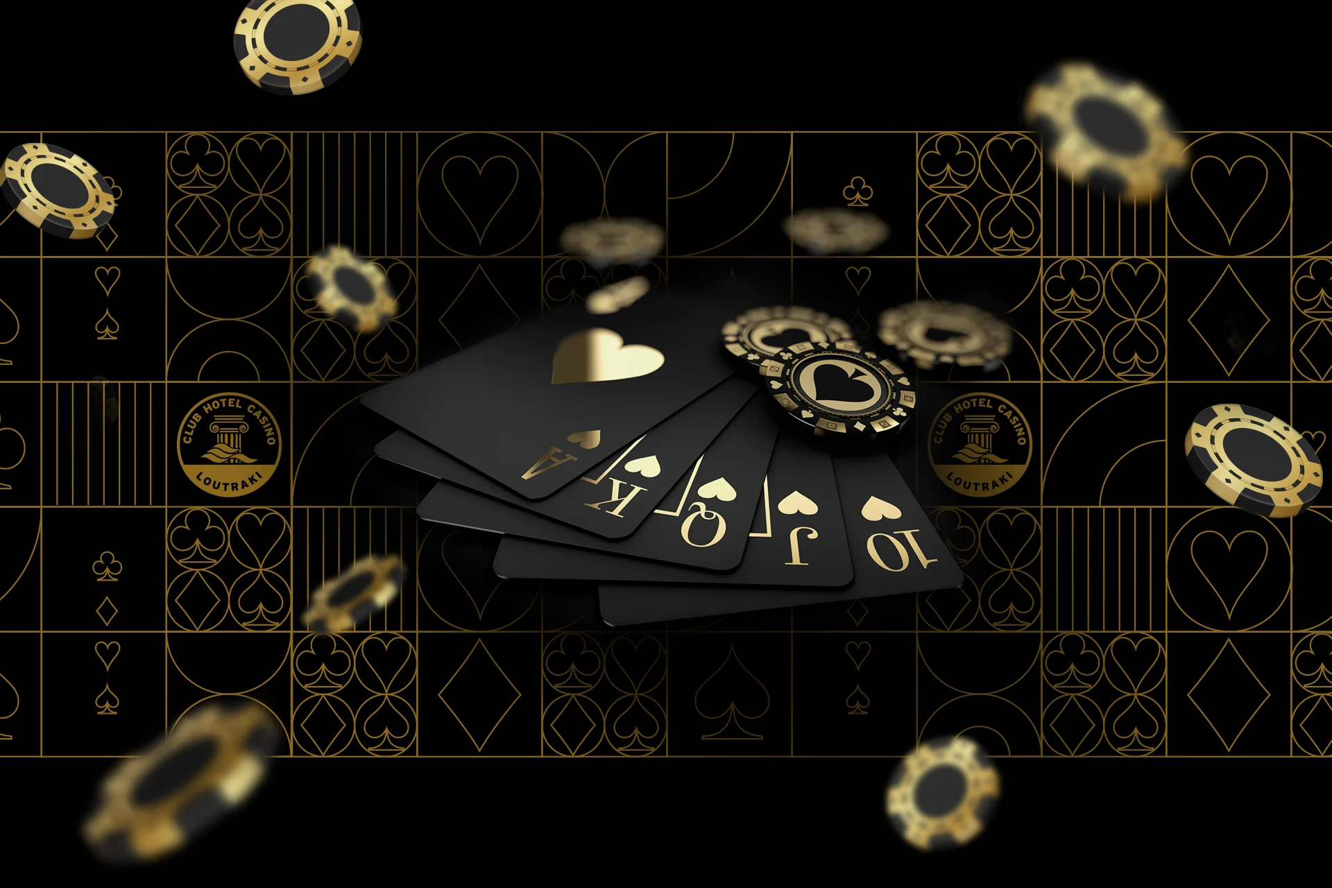 起手牌决定你的扑克命运